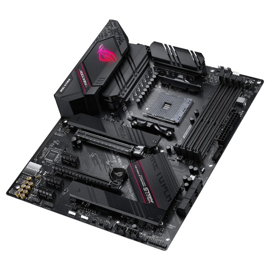 ASUS ROG STRIX B550-F GAMING(WI-FI) Motherboard